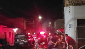 Homem mata sogro e tenta assassinar companheira em AL