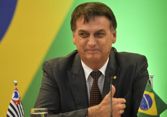 Bolsonaro terá uma série de reuniões na próxima semana em Brasília