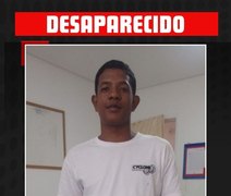 Polícia encontra cabeça de adolescente desaparecido em Maceió