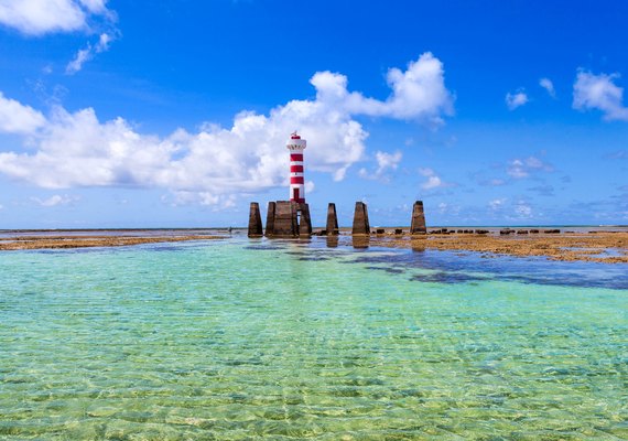Turismo de Maceió fecha primeiro semestre em alta