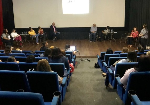 Conselho da Pessoa com Deficiência discutirá acessibilidade em Maceió