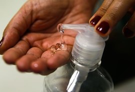 Usinas de Alagoas oferecem doação de álcool para combater coronavírus