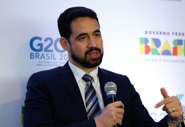 Brasil consegue apoio do G20 para reforma de fundos climáticos