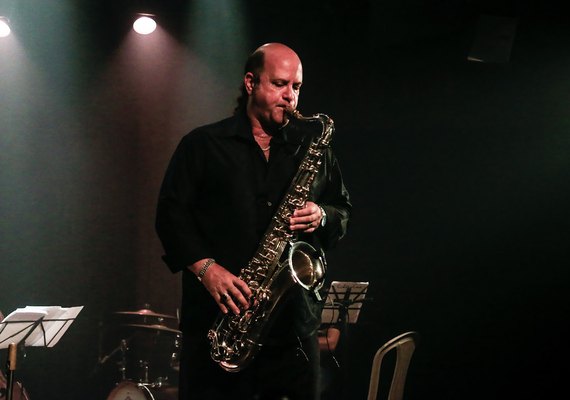 Jazz Panorama ao Vivo: evento retorna com edição especial com dois shows este mês