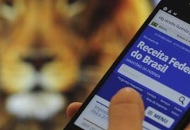 Consultas ao 3º lote de restituição do Imposto de Renda são abertas nesta sexta