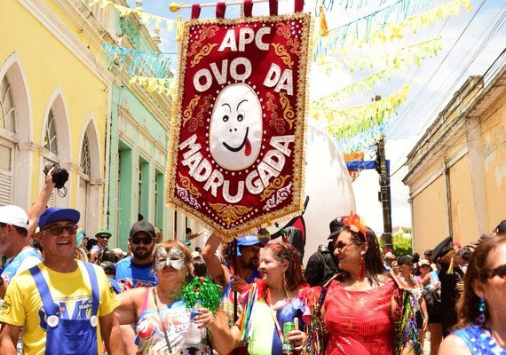 Ovo da Madrugada: a ideia “chocada” em mesa de bar em Penedo