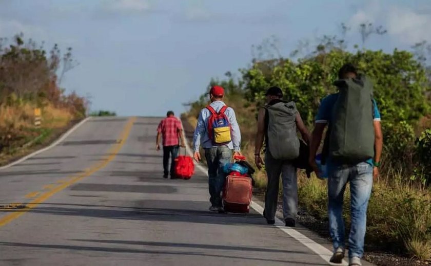 Jornal De Alagoas - Brasil Fecha Fronteiras Terrestres Com Países Sul ...