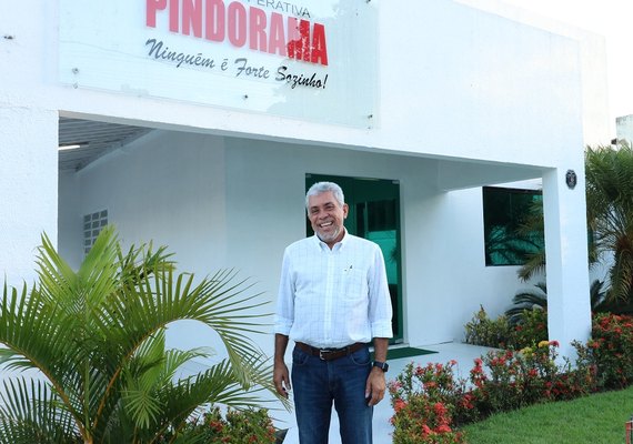 Pindorama disponibiliza área para realocação da Raesa em Coruripe