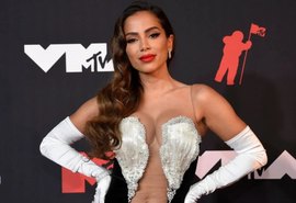 Anitta é a primeira atração brasileira confirmada em premiação americana