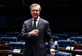 STF mantém prisão de Fernando Collor por maioria de votos