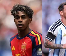 Espanha e Argentina decidem a final da Copa do Mundo neste domingo