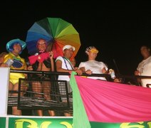 Grupo Gay de Penedo realiza a 4ª edição da Semana da Diversidade