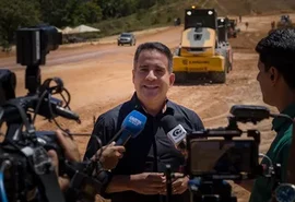 Com pacote de R$ 5 bi, Paulo vai gerar 42 mil empregos na Grande Maceió