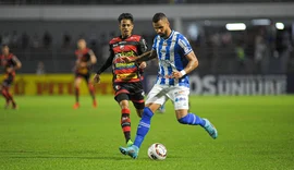 CSA segue remando forte rumo à Série C