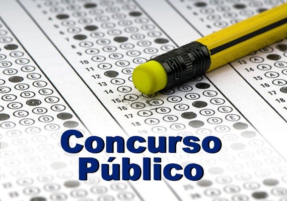 Provas para oficial do concurso do TJAL serão aplicadas neste domingo (13)