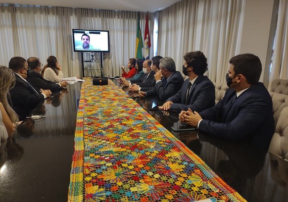 Governo e ALE chegam a acordo: 14% descontado da aposentadoria não será devolvido