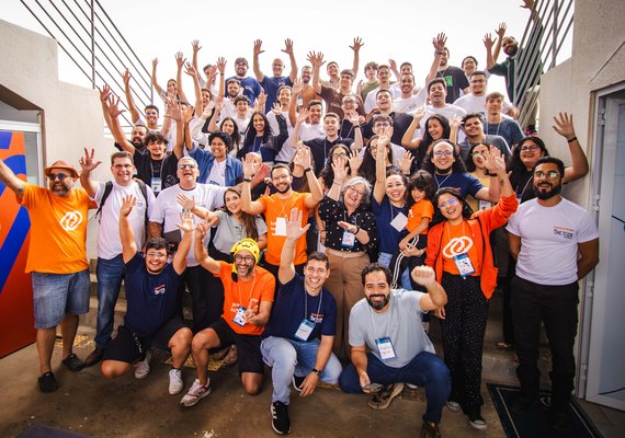 Hackathon em Alagoas desenvolve soluções com IA para conectar talentos ao mercado