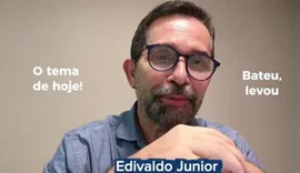 No estilo bateu, levou, Paulo e JHC falam sobre segurança