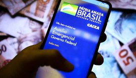 Nascidos em outubro recebem mais uma parcela do auxílio emergencial