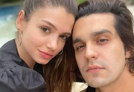 Fim do noivado de Luan Santana teria sido provocado por ex; entenda