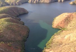 Comitê convoca reunião sobre contaminação no rio Velho Chico