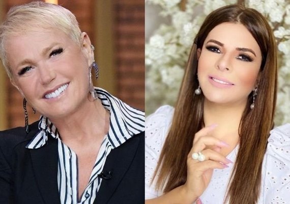 Após Mara Maravilha usar o termo 'débil mental' em paródia de 'Ilariê’' Xuxa se pronuncia