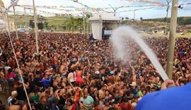 Vai chover no final de semana de carnaval em AL? Confira aqui