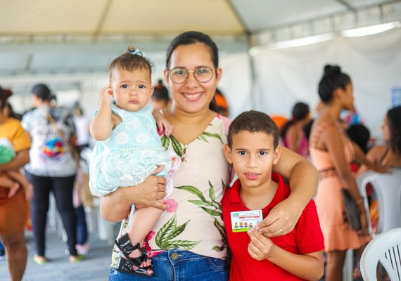 Cartão Cria recebe investimento de mais de R$ 252 milhões em 2025