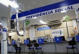 INSS prorroga antecipação do BPC e auxílio-doença