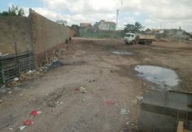 Prefeitura de Arapiraca remove mais de duas mil toneladas de lixo do bairro Itapoã