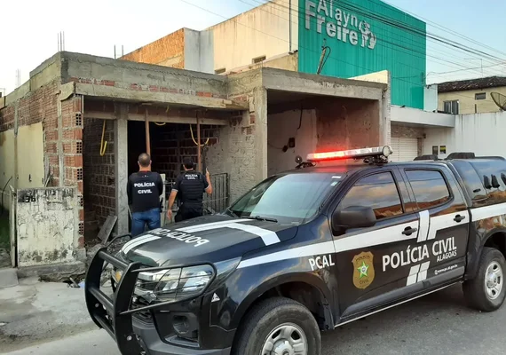 Suspeito de participar de assassinato de pastor evangélico em Maceió morre após resistir à prisão