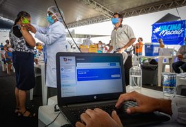 Prefeitura conta com profissionais de TI para garantir transparência na vacinação