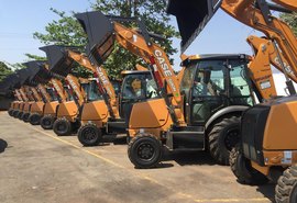 Codevasf entrega equipamentos agrícolas no agreste alagoano durante este fim de semana