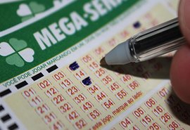 Mega-Sena pode pagar R$ 46 milhões neste sábado