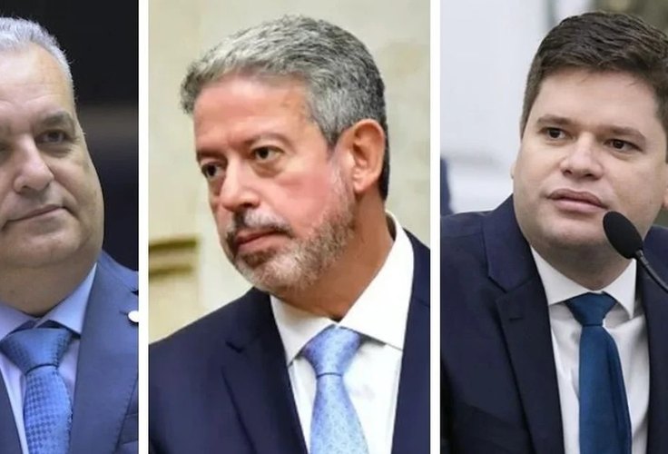 Amigos ocasionais empurram JHC para a fogueira da sucessão. Afinal, o risco é do prefeito...