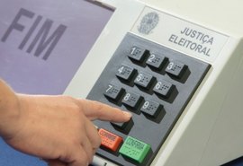 Servidores dos Cartórios Eleitorais concluíram as adequações das seções no fim de semana