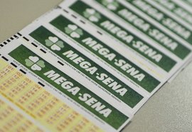 Mega-Sena acumula e prêmio vai a R$ 6,5 milhões
