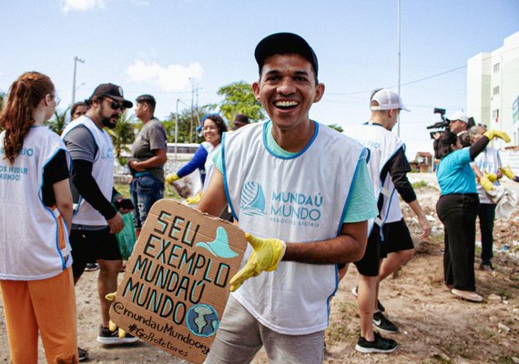 Mundaú Mundo lança Fundo Emergencial Preventivo e convoca jovens para a gestão de recursos no território lagunar