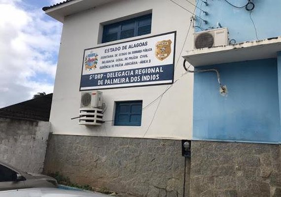 Operação cumpre mandados e prende dupla suspeita de homicídio