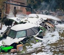 Cenipa aponta falhas graves da Voepass em queda de avião em Vinhedo