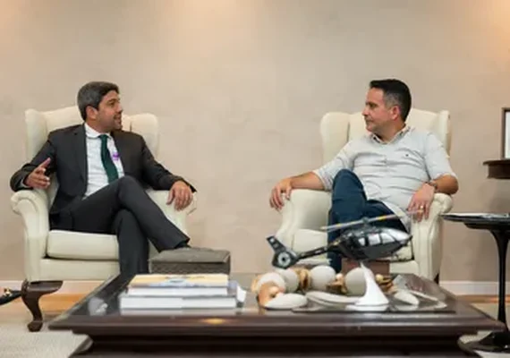 Paulo anuncia inauguração de novo centro logístico da Shopee em Alagoas