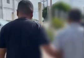 Após 23 anos, condenado por tentar matar esposa é preso