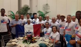 TCE/AL participará da Olimpíada dos Tribunais de Contas em Manaus