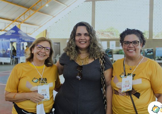 Peld Costa dos Corais levará ciência para estudantes de Porto de Pedras