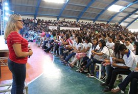 Seduc adota planejamento para otimizar desempenho de alunos no Enem 2018