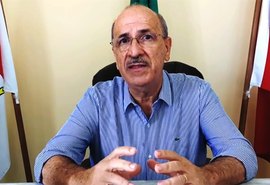 Gestão de Ronaldo Lopes é aprovada por 88 % da população de Penedo