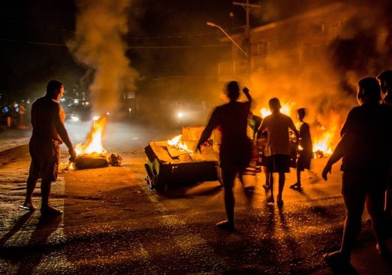 Apagões no Amapá expõem fragilidade do sistema elétrico
