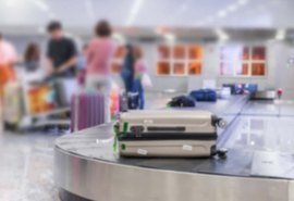 Gol e Latam alteram regras para despacho de bagagens; veja o que muda