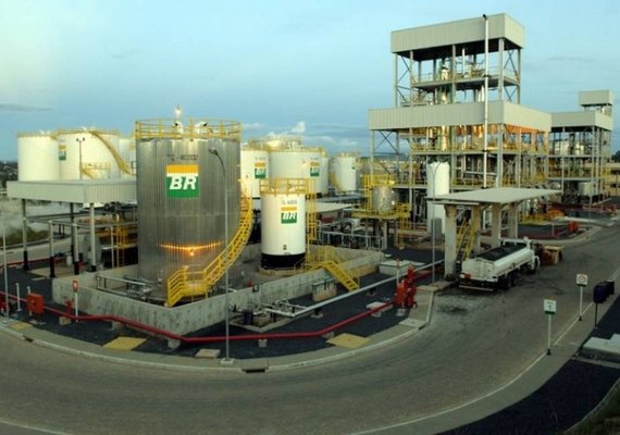 Petrobras conclui venda de polo em Alagoas por um total de US$ 300 milhões para Origem Energia