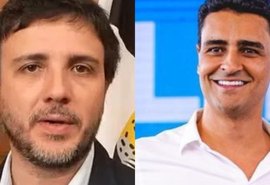 Renan Santos detona JHC no Caso Master: “Reizinho das redes sociais vai ter que se explicar”